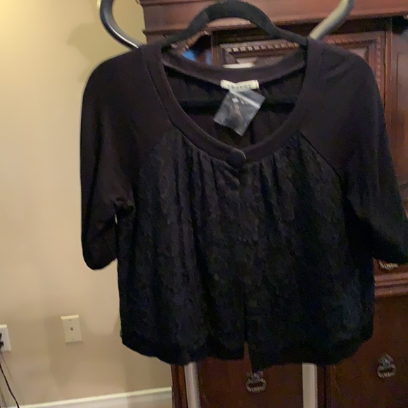 NWT Velvet brand jacket, SZ M - Picture 3 of 7